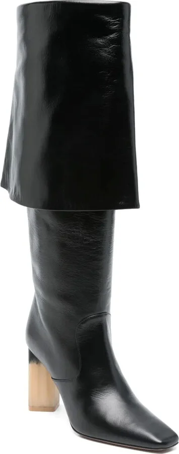 85mm Georgia boots - Image 2
