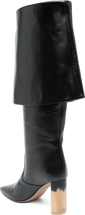 85mm Georgia boots - Image 3