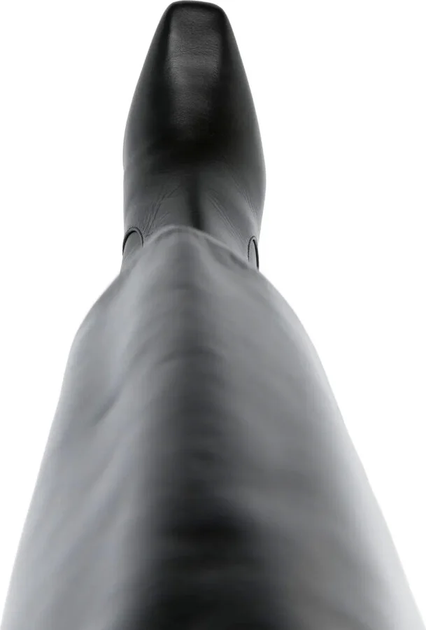 85mm Georgia boots - Image 4
