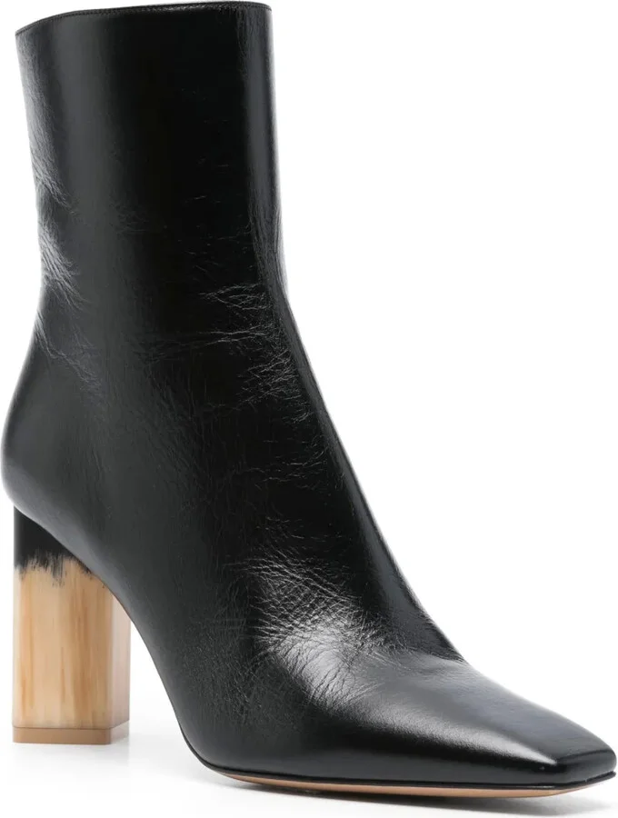 85mm Georgia boots - Image 2