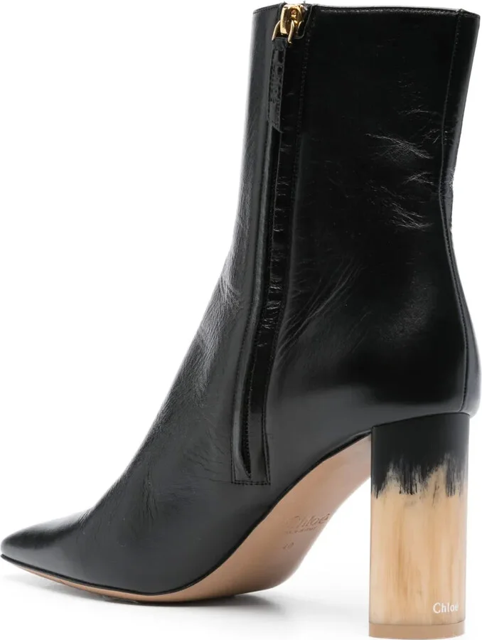 85mm Georgia boots - Image 3