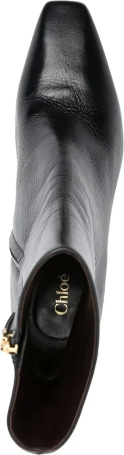 85mm Georgia boots - Image 4