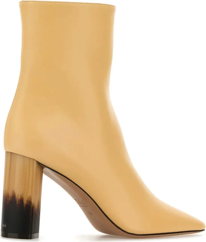 85mm Georgia boots - Image 3