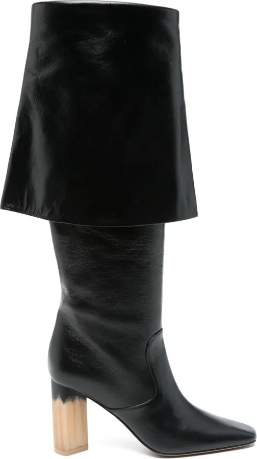 85mm Georgia boots
