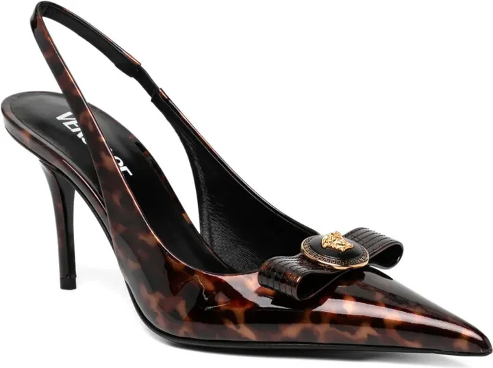 85mm Gianni pumps - Image 2