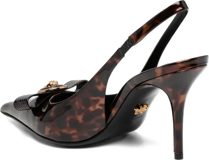 85mm Gianni pumps - Image 3