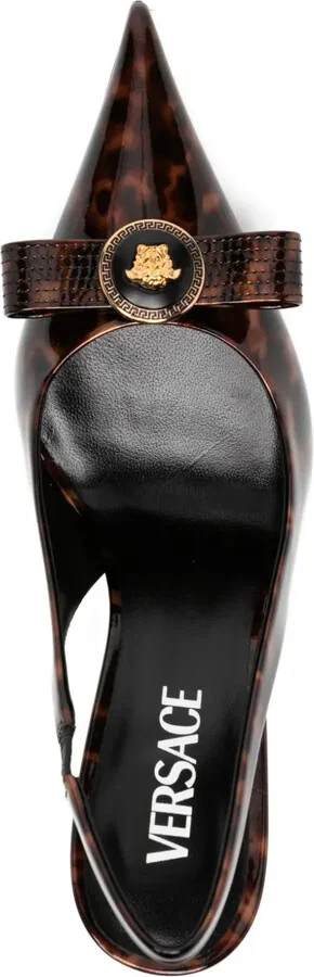 85mm Gianni pumps - Image 4