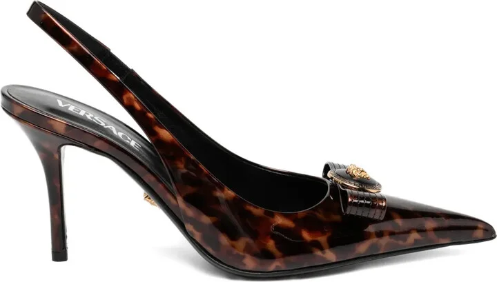 85mm Gianni pumps