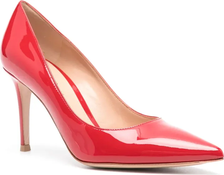 85mm Gianvito pumps - Image 2