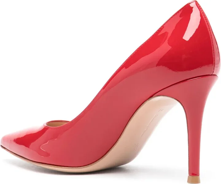85mm Gianvito pumps - Image 3