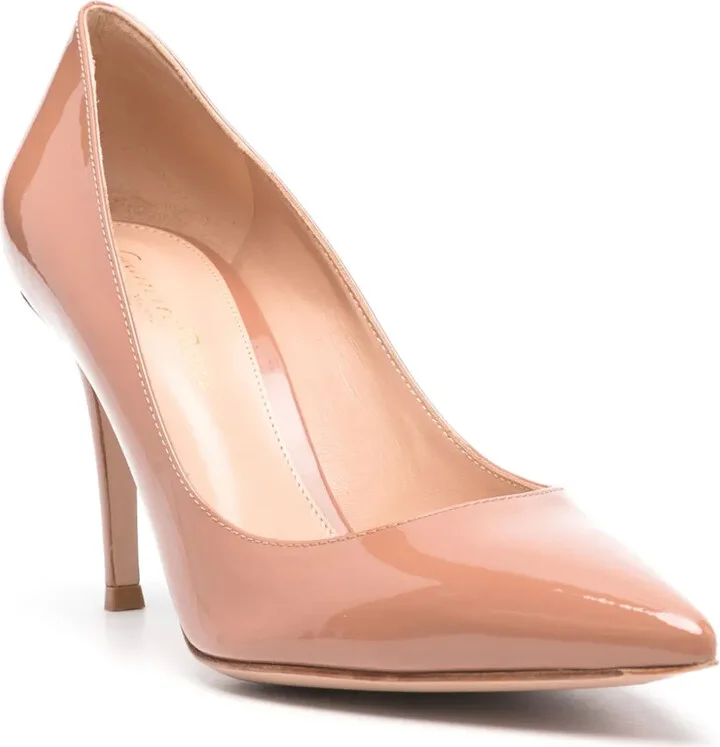 85mm Gianvito pumps - Image 2
