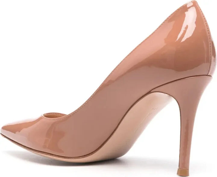 85mm Gianvito pumps - Image 3