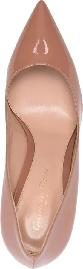 85mm Gianvito pumps - Image 4