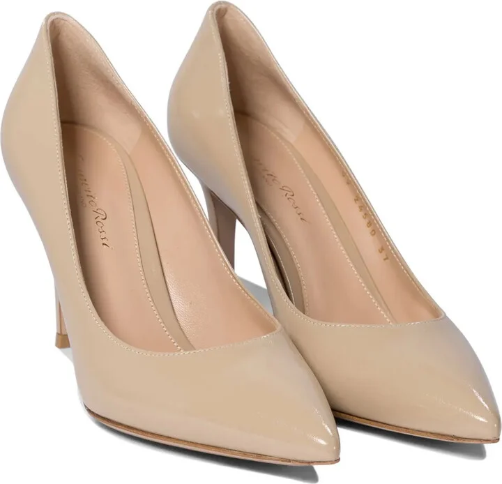 85mm Gianvito pumps - Image 2