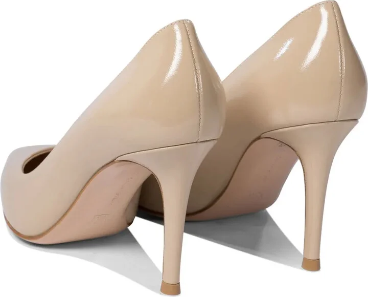 85mm Gianvito pumps - Image 4