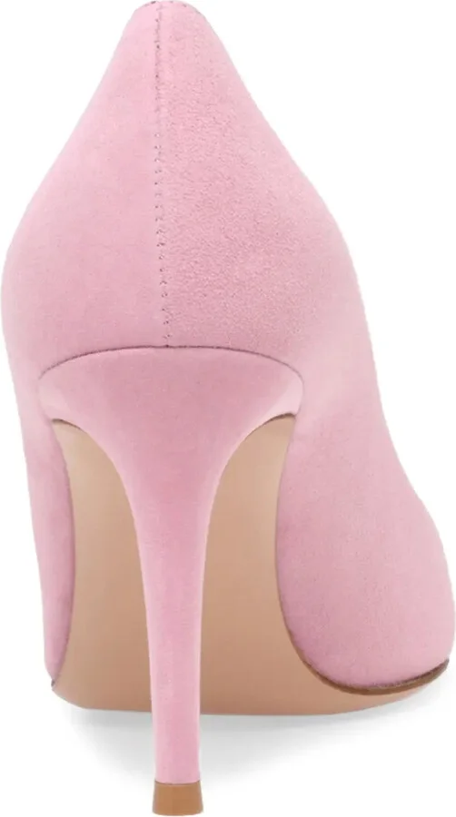 85mm Gianvito pumps - Image 3