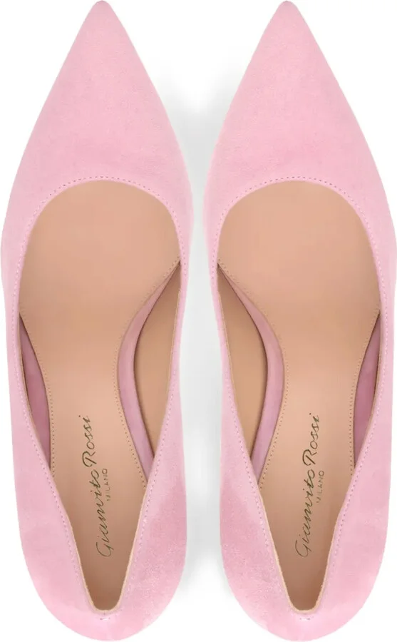 85mm Gianvito pumps - Image 4