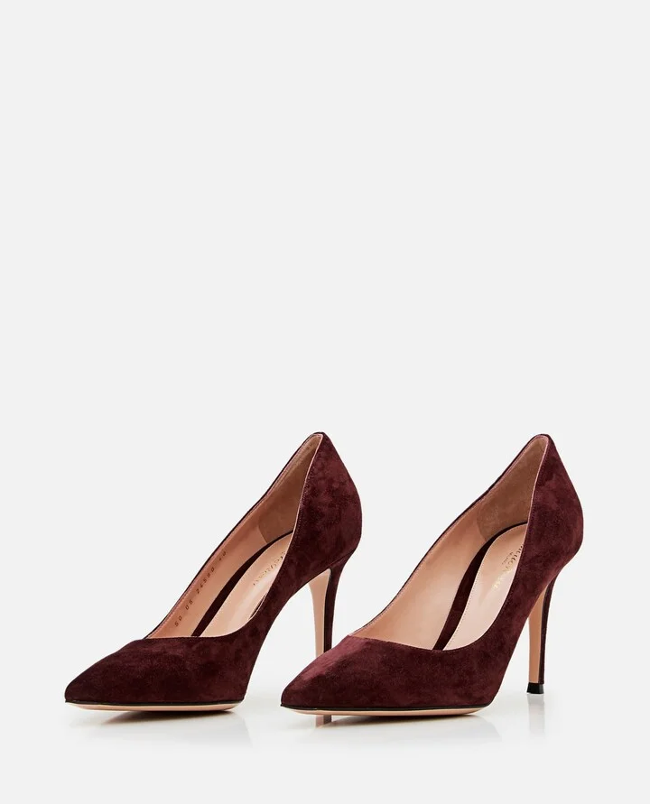 85mm Gianvito Pumps - Image 2