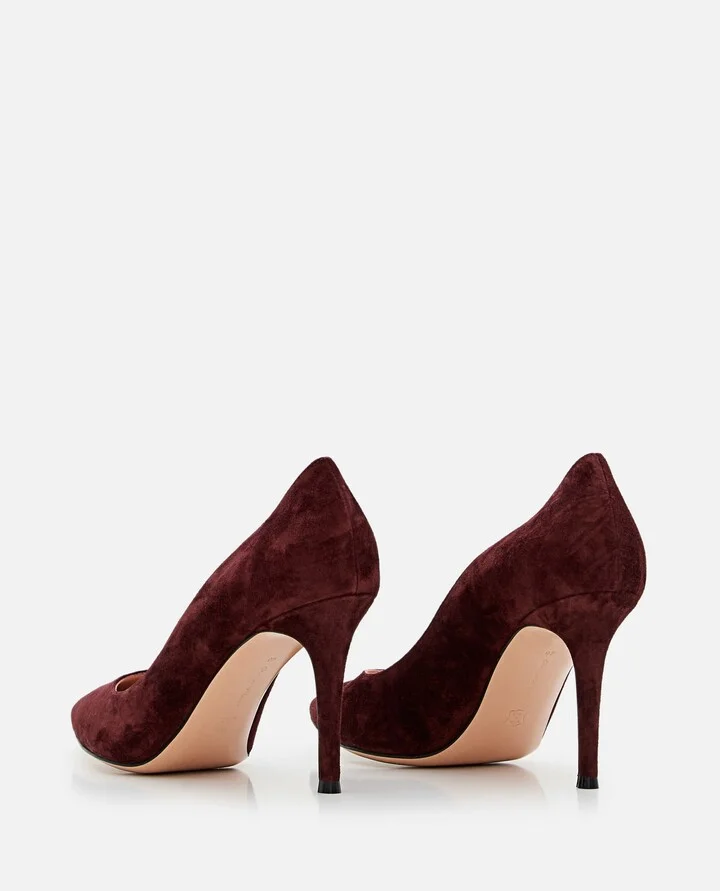 85mm Gianvito Pumps - Image 3