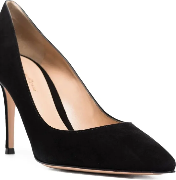 85mm Gianvito pumps - Image 2