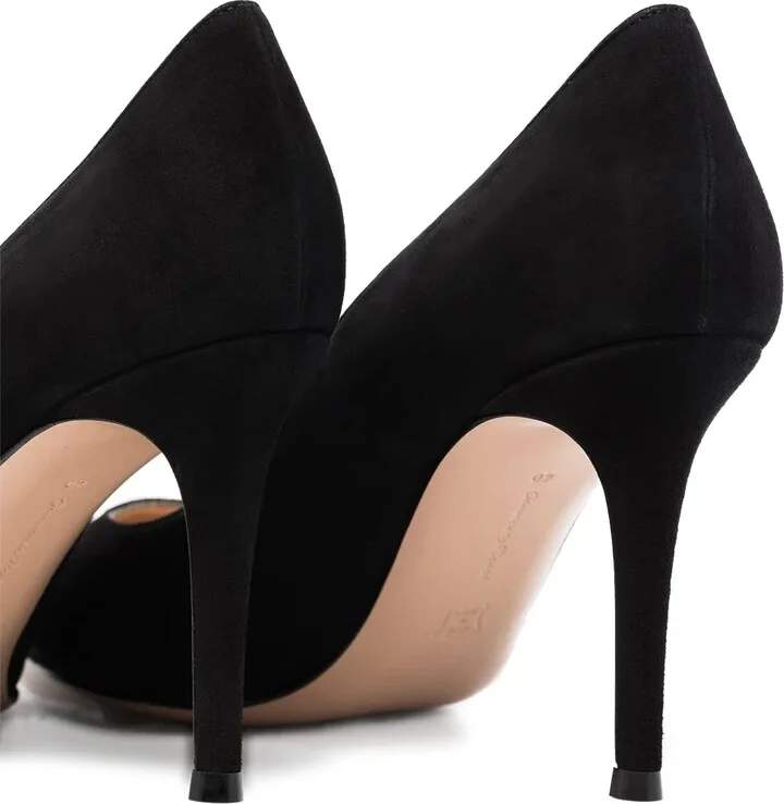 85mm Gianvito pumps - Image 3