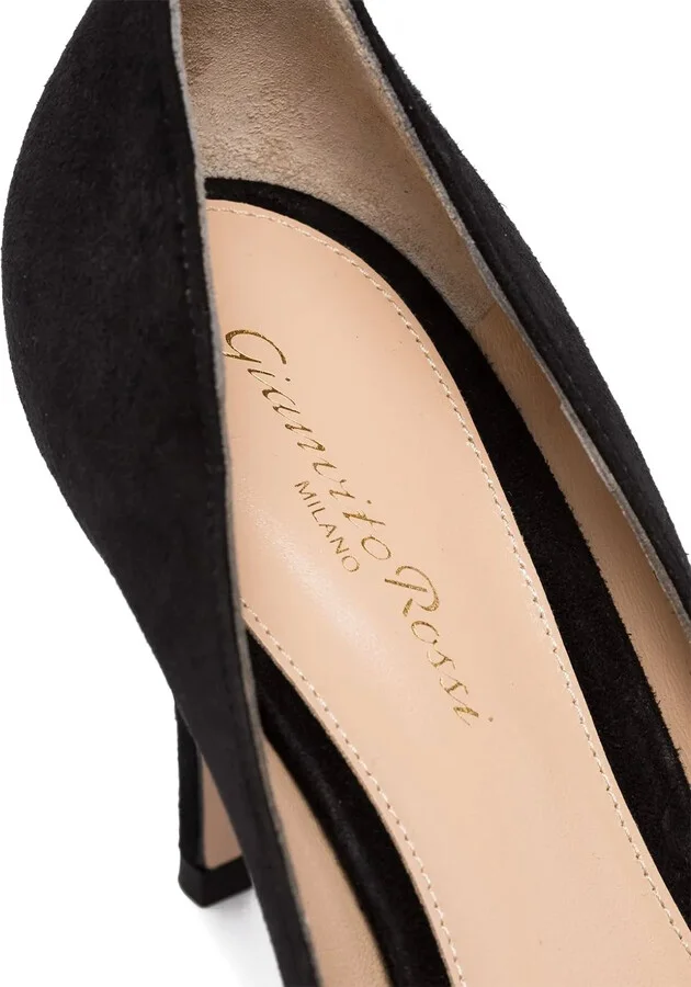 85mm Gianvito pumps - Image 4