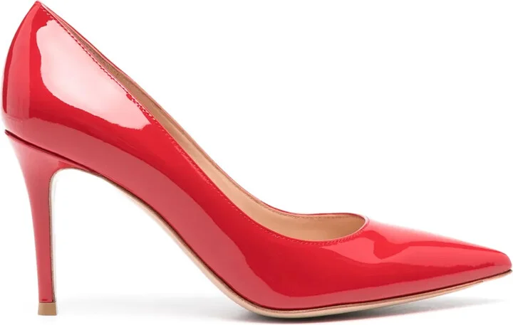 85mm Gianvito pumps