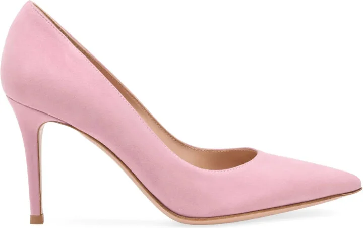85mm Gianvito pumps