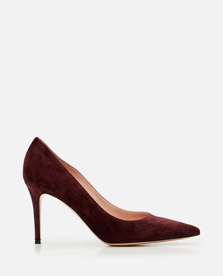 85mm Gianvito Pumps