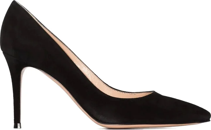 85mm Gianvito pumps