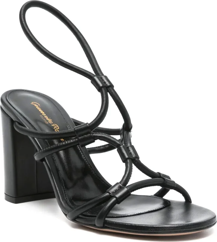 85mm Gianvito sandals - Image 2