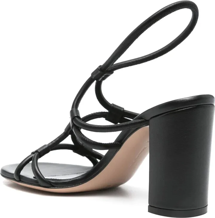 85mm Gianvito sandals - Image 3