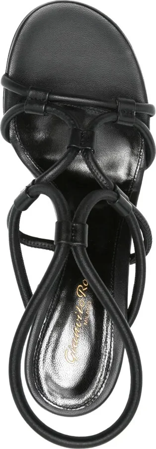 85mm Gianvito sandals - Image 4