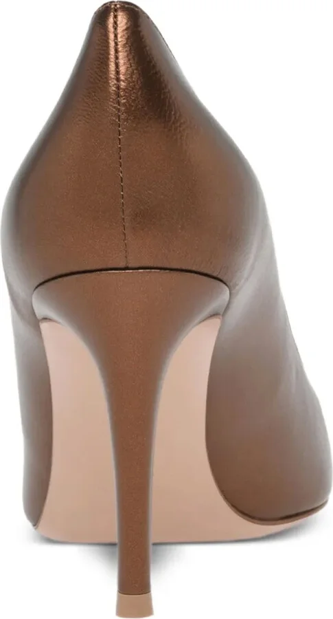 85mm Gianvito sandals - Image 3