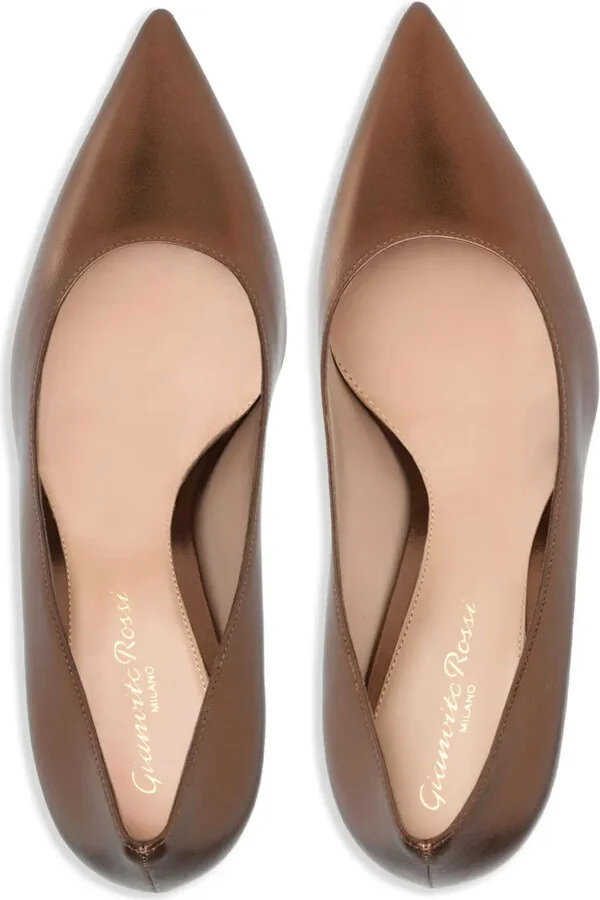 85mm Gianvito sandals - Image 4