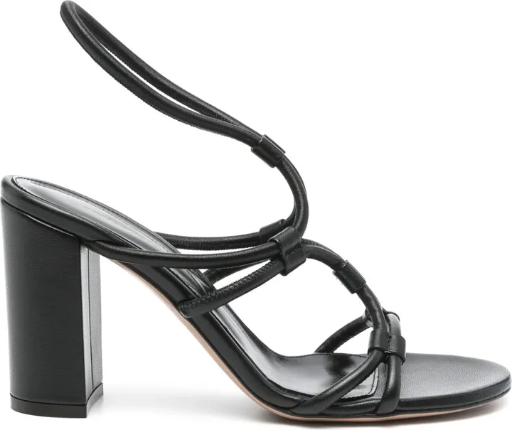 85mm Gianvito sandals