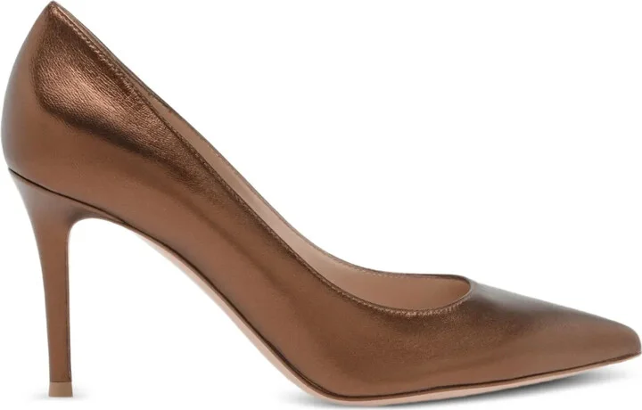 85mm Gianvito sandals
