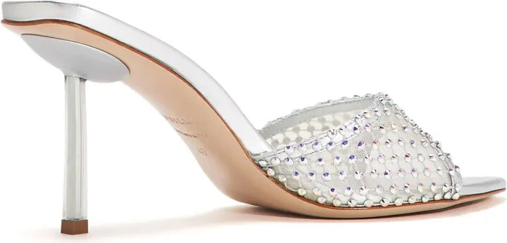 85mm Gilda sandals - Image 3