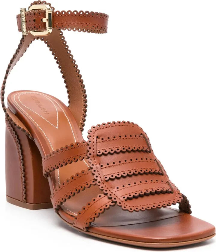 85mm Goldie sandals - Image 2