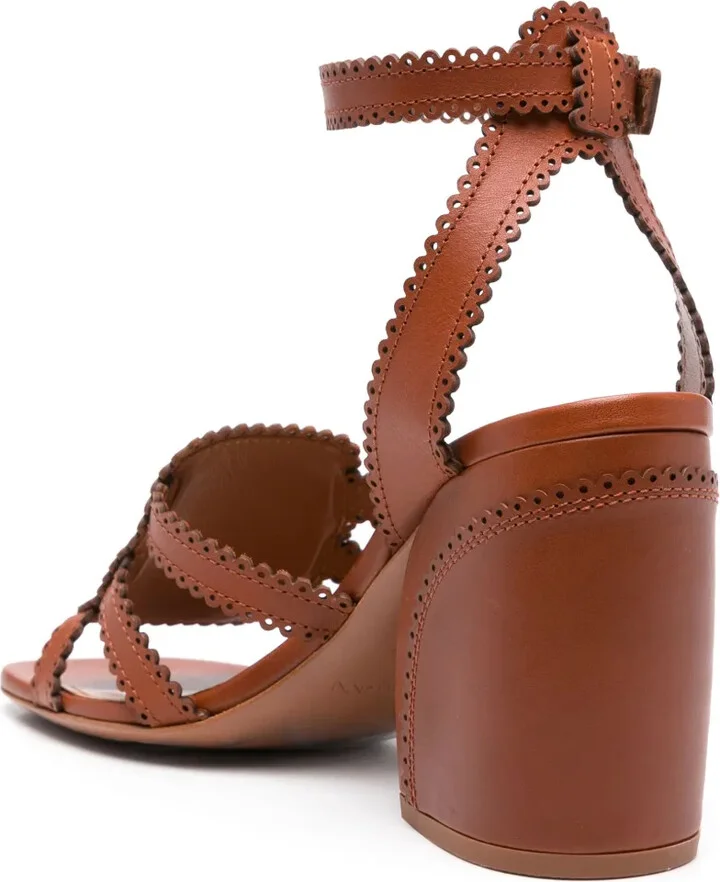 85mm Goldie sandals - Image 3