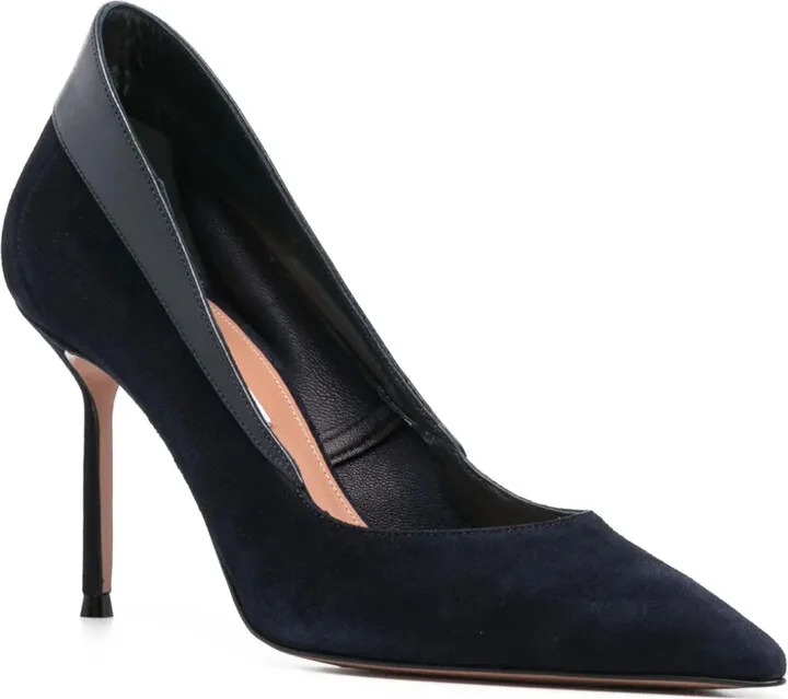 85mm Guanto pumps - Image 2