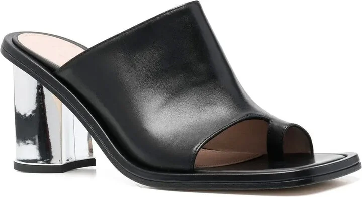 85mm Gwen sandals - Image 2