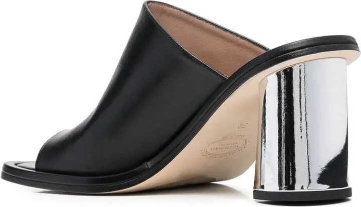 85mm Gwen sandals - Image 3