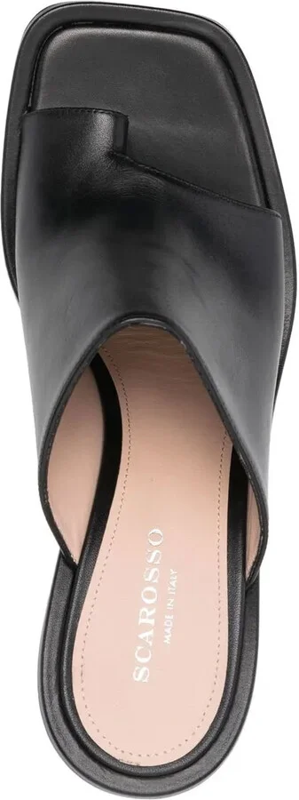85mm Gwen sandals - Image 4