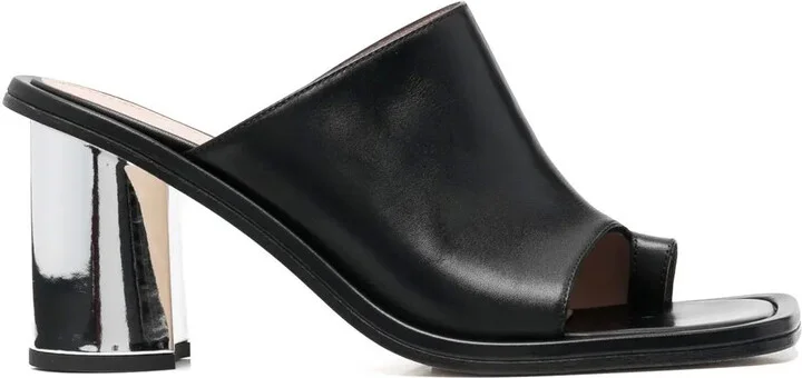 85mm Gwen sandals