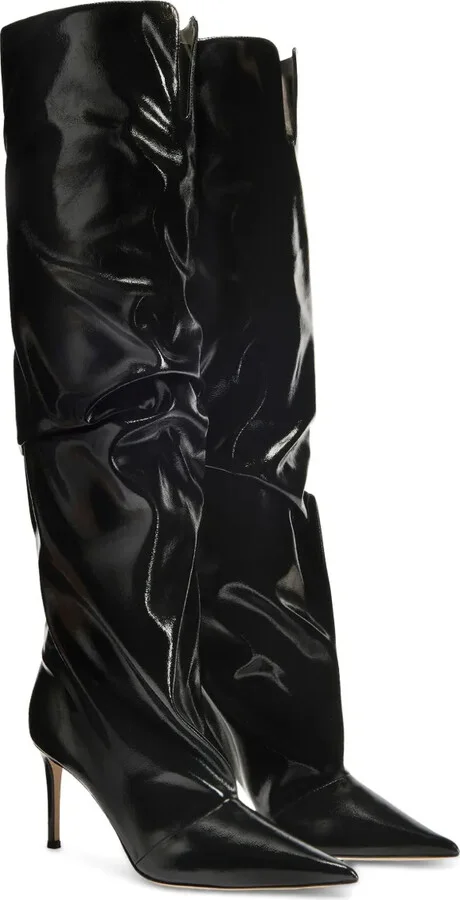 85mm Gz Gala knee-length boots - Image 2