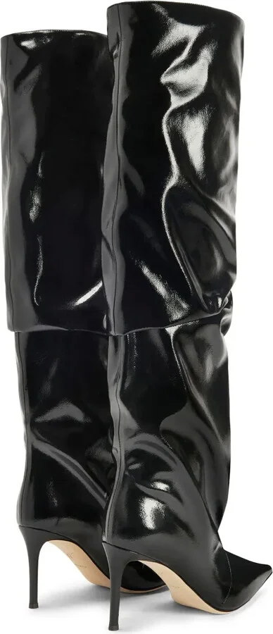 85mm Gz Gala knee-length boots - Image 3