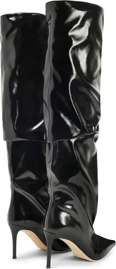85mm Gz Gala knee-length boots - Image 4