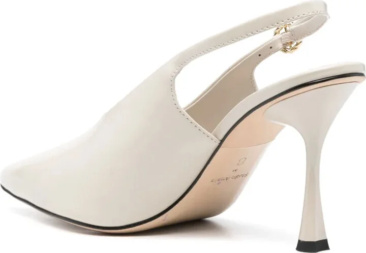 85mm Halo pumps - Image 3