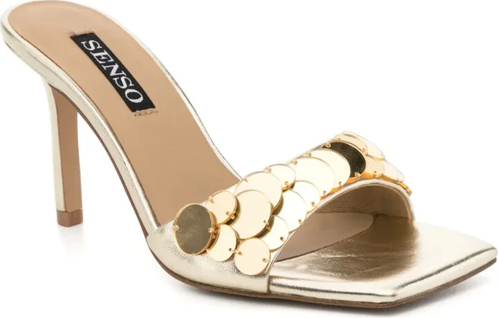 85mm Halo sandals - Image 2